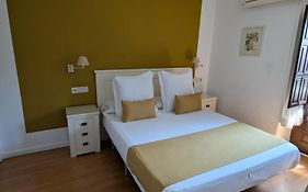 Hostal Tabanqueta